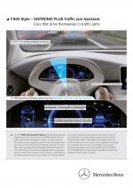 Mercedes-Benz F800 Style Research Vehicle 2010 года